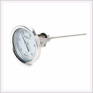 Gas Insertion Thermometers Made in Korea